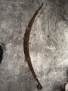 Resor Żuk Warszawa stary typ