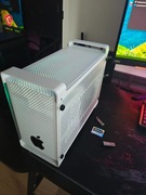 Komputer gamingowy mini ITX