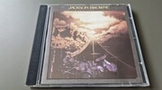 Running On Empty Jackson Browne CD