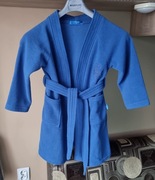 Szlafrok dziecięcy r. 134 / 9 lat