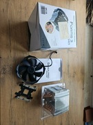 Chłodzenie procesora FORTIS 3 HE1425 CPU INTEL