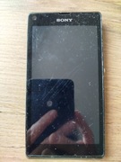 Smartfon Sony Xperia L