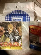 Torby reklamowe z PRL-u - reklamówki kombi, stomil