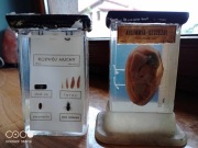 Pomoc naukowa w formalinie produkt z Warszawy PRL