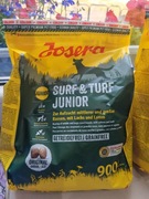 Josera Surf & Turf Junior 10 x 900g