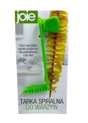 Tarka spiralna do warzyw i owoców