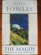 John Fowles -- The Magus