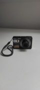 Aparat cyfrowy Sony Cyber-shot DSC-W125 7,2 mpx