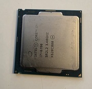 Procesor Intel Core i7-6700 3.4 GHz