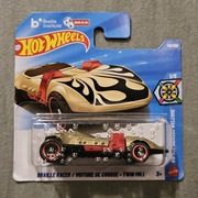 Hot Wheels Braille Racer