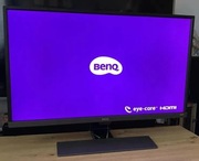 BENQ EW3270U monitor - 32" 4K UHD HDR USB-C 2160p