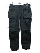 Spodnie robocze monterskie Snickers 3214 150 L