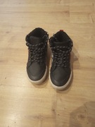 Buty snikiersy na dziecko Next ocieplane r.33