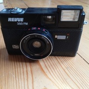 Aparat Revue 350 FM