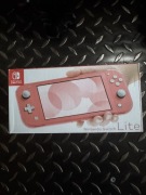 Nintendo Switch Lite ( grudzień 2025 )