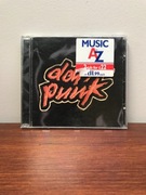 DAFT PUNK - "Homework" CD