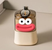 Pojemnik Pudełko na Wykałaczki podajnik dyspenser dozownik automatyczny