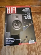 Czasopismo Hi-Fi i muzyka nr 3/2025