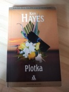 Plotka, Katy Hayes 