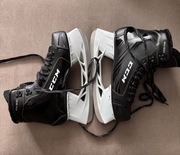 Łyżwy CCM RW 300 rozmiar 9