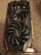 Karta graficzna Gigabyte 1060 6Gb