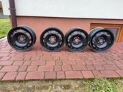 Felgi R14, 5*100