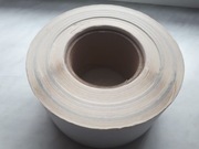 Pakowanie i Wysyłka Naklejki Nalepki Etykiety Białe Czyste 75mm x 215mm 