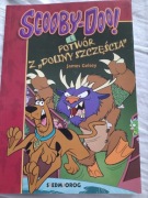 Scooby-Doo i potwór z "Doliny Szczęścia"