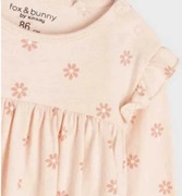 Body dla dziecka rozmiar 98 