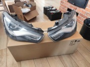AUDI A1 8X Lampa Prawa Lewa XENON LED 8X0941006 8X0941005