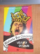 Historia bez Cenzury t. 1-6. Wojciech Drewniak