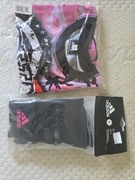 Zestaw dla wojowniczki Adidas/Joya