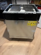 Nowa zmywarka Electrolux 60 do zabudowy, nieużywana, odbiór osobisty