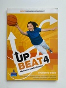Up Beat 4 Student's Book + Language Bulider 