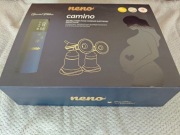 laktator elektryczny Neno Camino zestaw