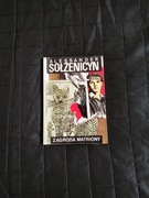 Zagroda Matrony A. Sołżenic