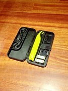 Etui pudełko case na maszynkę Philips OneBlade 