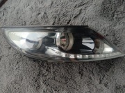 Lampa prawa Kia Sportage 3 gen EU 92102-3U250 STD DRL URWANE UCHWYTY