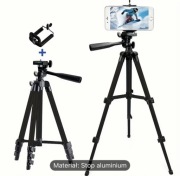 Statyw do aparatu/telefonu z aluminium