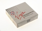 Dyskietki 5,25 DS/DD Virgin Euromagnetics Nowe np. do C64