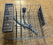 Kosze zmywarki BOSH szerokość 60cm