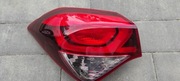 Lampa tylna Hyundai I20 II 2015r lewa 