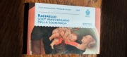 2 euro San Marino 2020 Rafaello