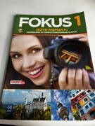 Fokus 1 język niemiecki