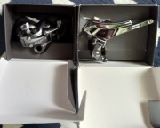 SRAM force 22...