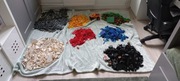 Mix lego (1kg = 75zł)