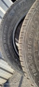 Opony Zimowe Kumho w52 195/60R15 2 szt.