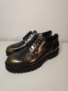 Skórzane buty Lloyd