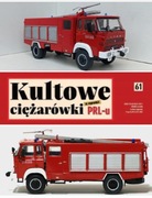 Jelcz 005 Deagostini 