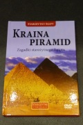 Starożytny Egipt - Kraina piramid - Zagadki starożytnego Egiptu - 1DVD